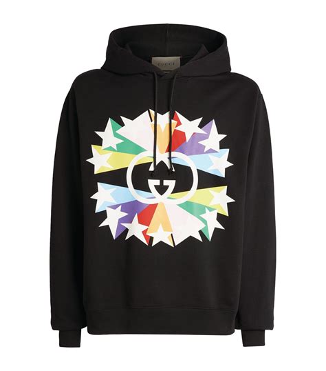 gucci hoodie logo|storia del logo di gucci.